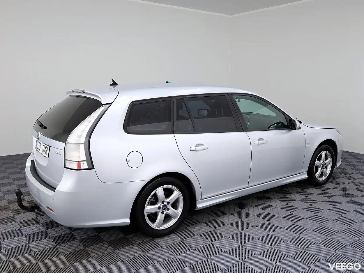 Saab 9-3 1.9 88kW