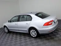Skoda Superb 1.6 77kW thumbnail