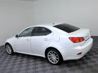 Lexus IS 220 2.2 130kW thumbnail