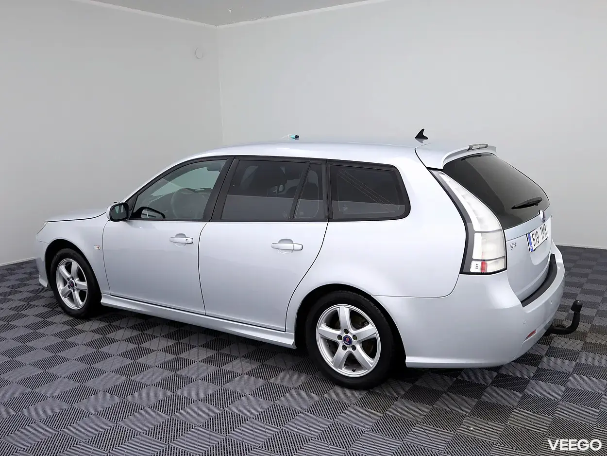 Saab 9-3 1.9 88kW