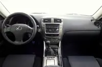 Lexus IS 220 2.2 130kW thumbnail