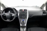 Toyota Auris 1.8 73kW thumbnail