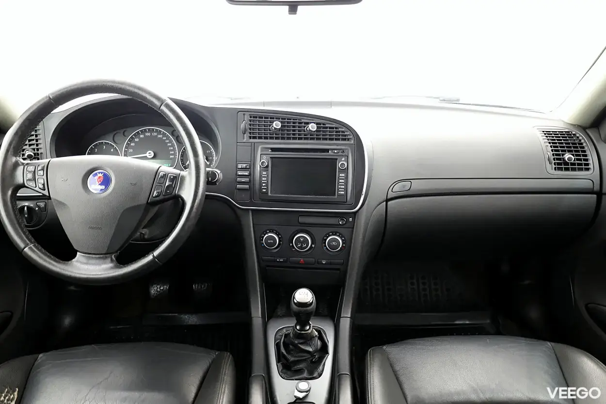 Saab 9-3 1.9 88kW