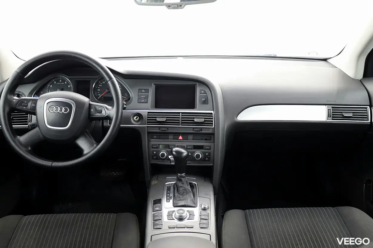 Audi A6 2.4 130kW