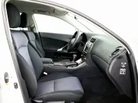 Lexus IS 220 2.2 130kW thumbnail