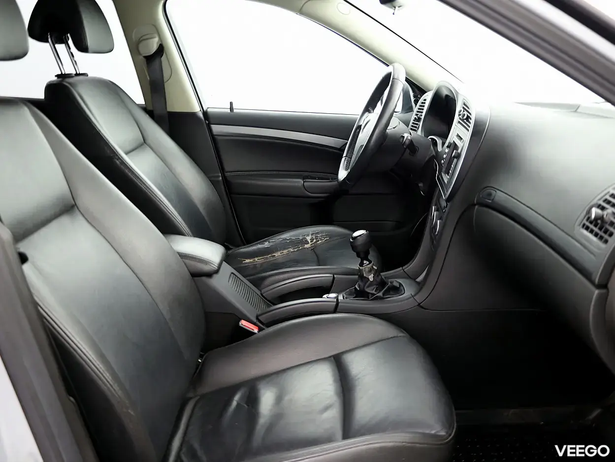 Saab 9-3 1.9 88kW