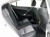 Lexus IS 220 2.2 130kW thumbnail