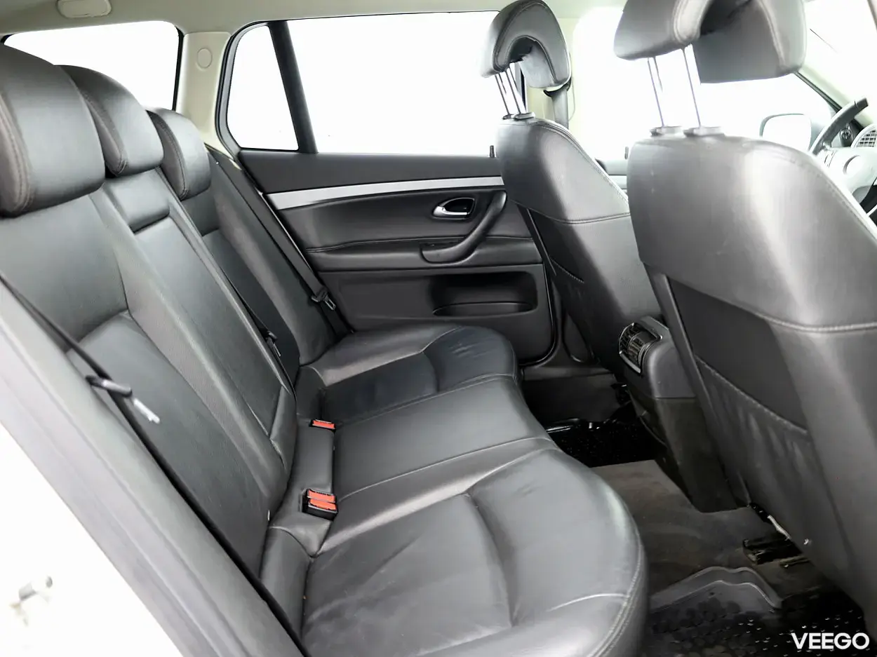 Saab 9-3 1.9 88kW
