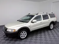 Volvo XC70 2.4 136kW thumbnail