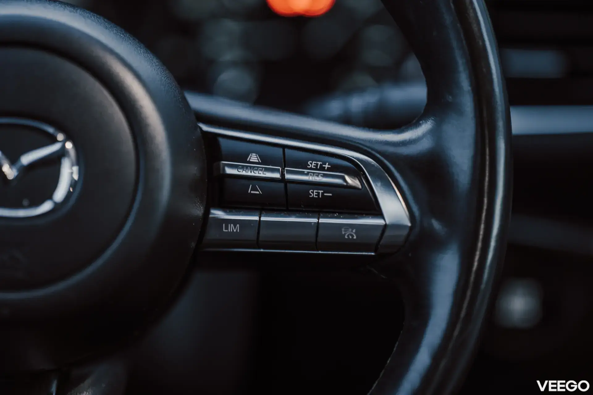 Mazda 3 2.0 110kW