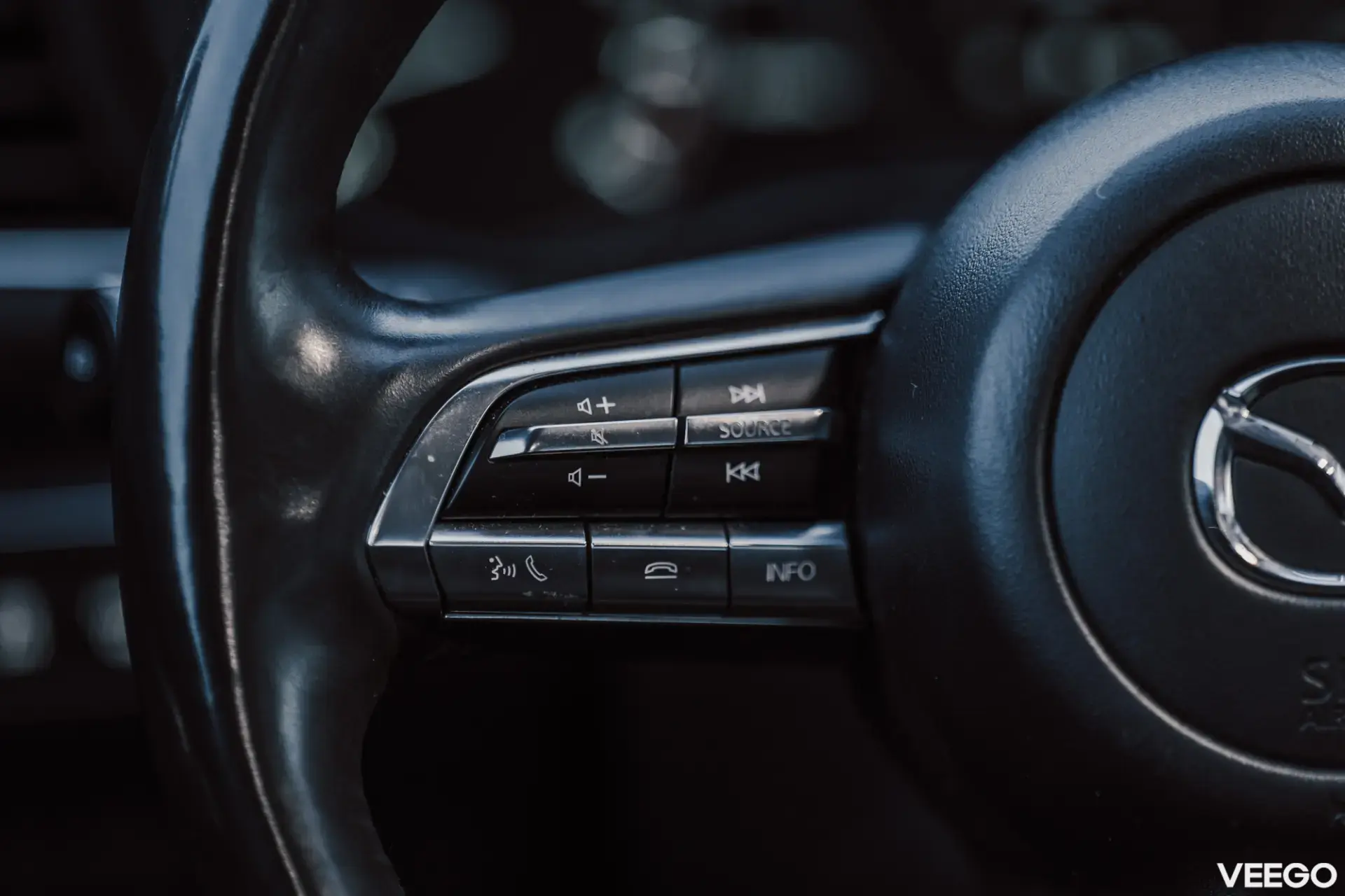 Mazda 3 2.0 110kW