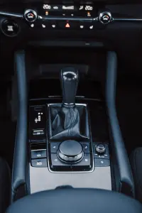 Mazda 3 2.0 110kW thumbnail