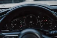 Mazda 3 2.0 110kW thumbnail