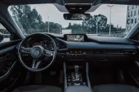Mazda 3 2.0 110kW thumbnail