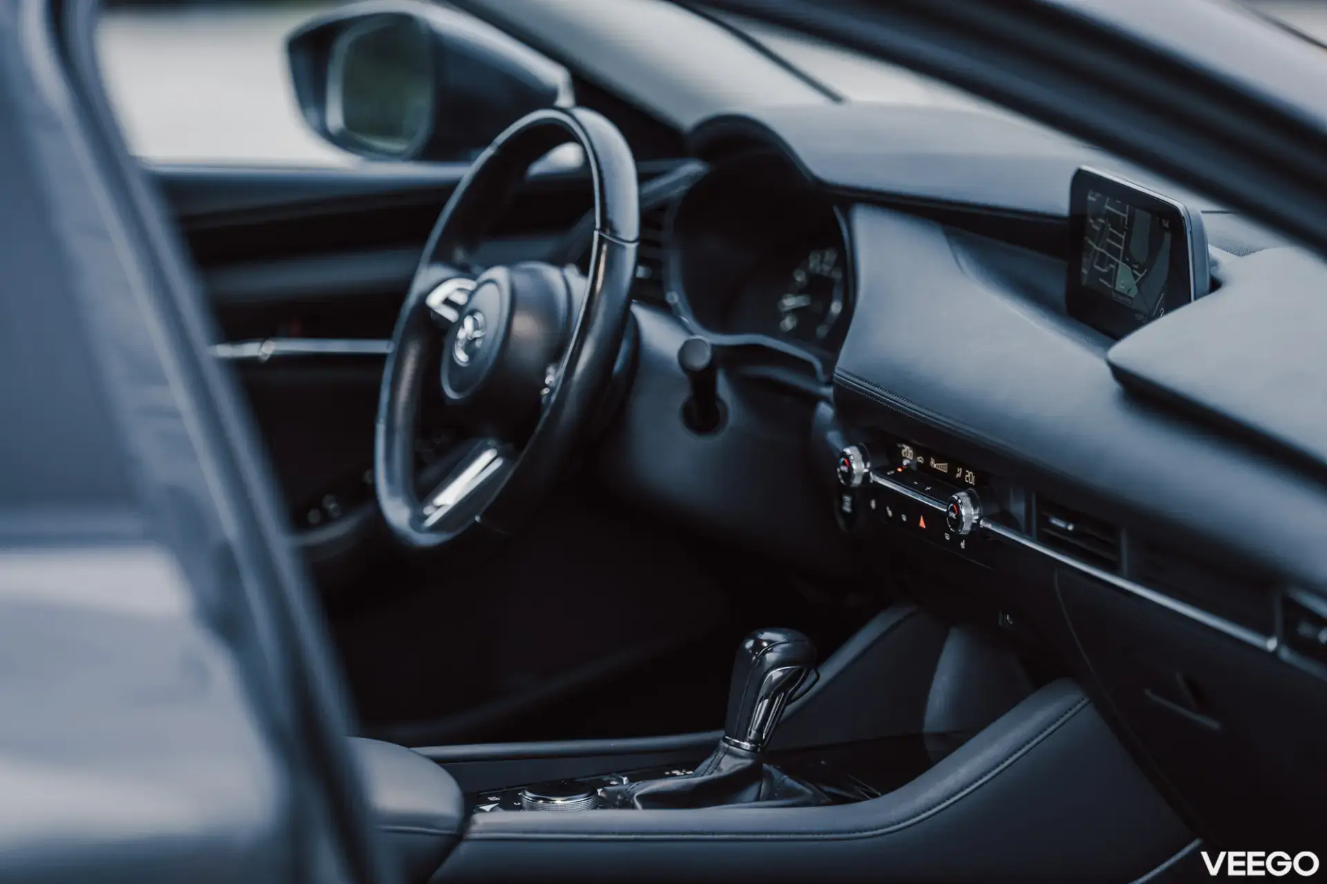 Mazda 3 2.0 110kW