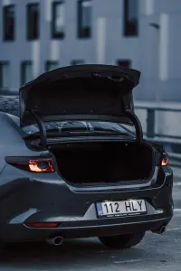 Mazda 3 2.0 110kW thumbnail