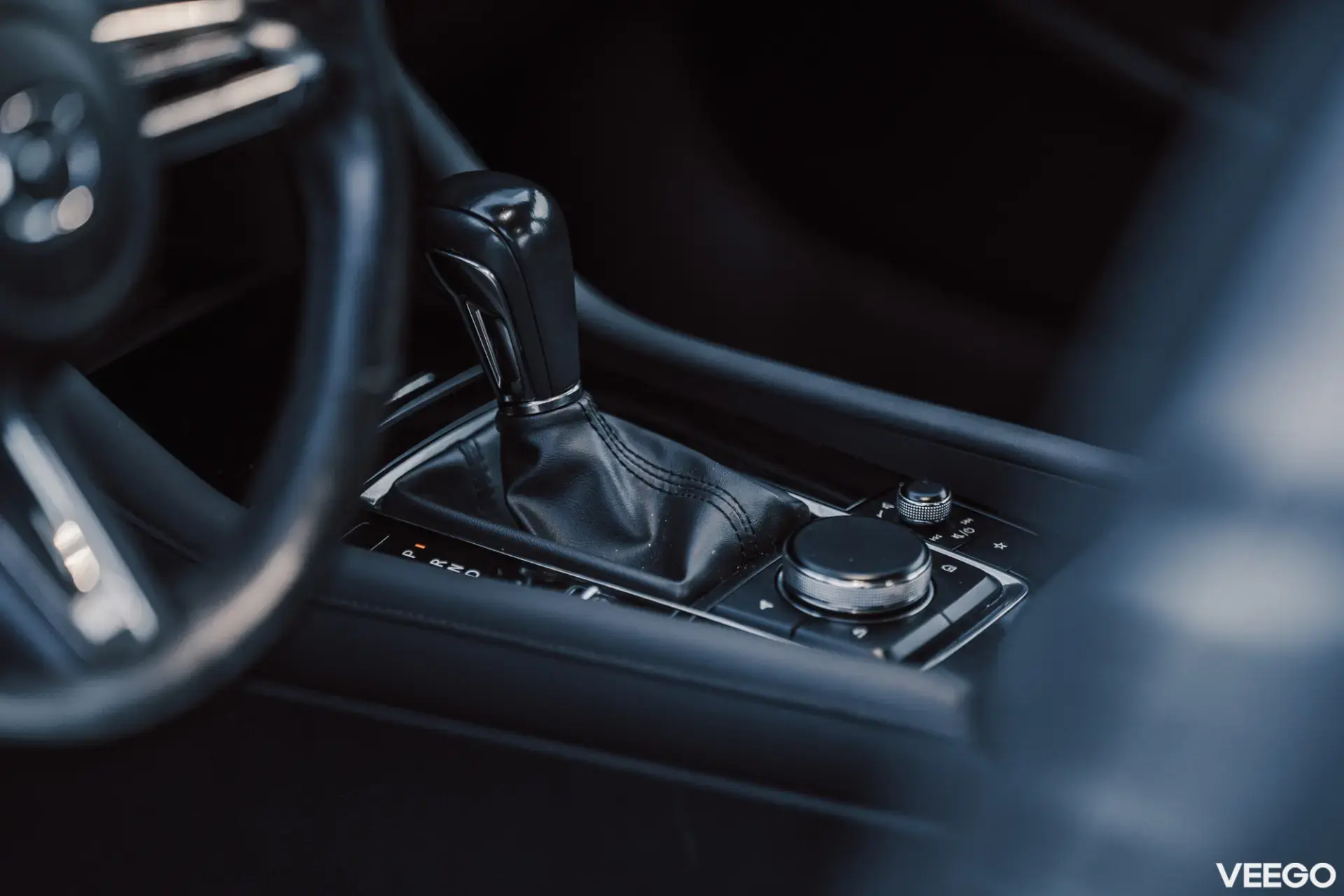 Mazda 3 2.0 110kW