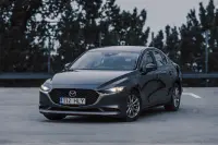 Mazda 3 2.0 110kW thumbnail