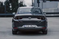 Mazda 3 2.0 110kW thumbnail
