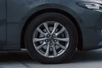 Mazda 3 2.0 110kW thumbnail