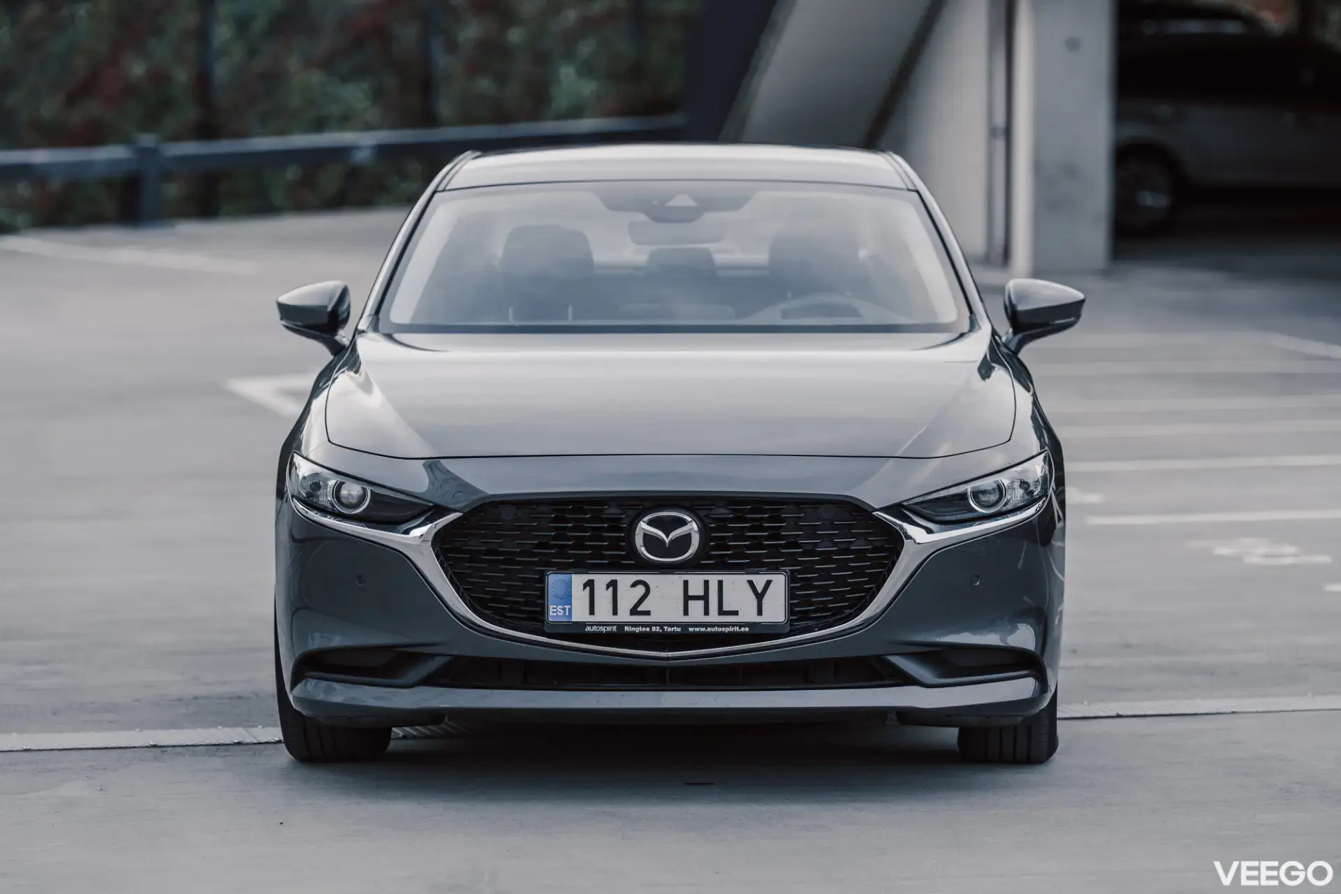 Mazda 3 2.0 110kW