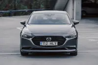 Mazda 3 2.0 110kW thumbnail