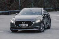 Mazda 3 2.0 110kW thumbnail