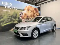 Seat Leon 1.5 96kW thumbnail