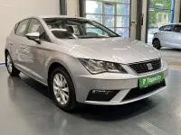 Seat Leon 1.5 96kW thumbnail