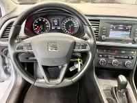 Seat Leon 1.5 96kW thumbnail