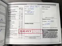 Seat Leon 1.5 96kW thumbnail