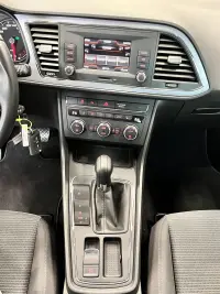 Seat Leon 1.5 96kW thumbnail