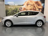 Seat Leon 1.5 96kW thumbnail