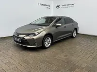 Toyota Corolla 1.8 72kW thumbnail