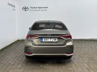 Toyota Corolla 1.8 72kW thumbnail