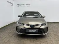 Toyota Corolla 1.8 72kW thumbnail