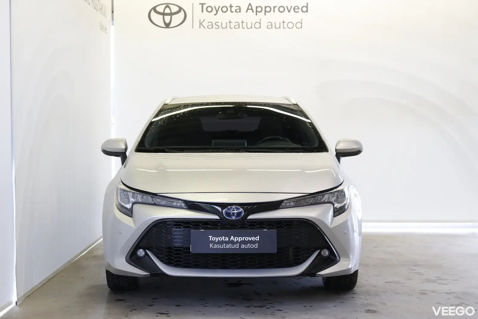 Toyota Corolla 1.8 72kW