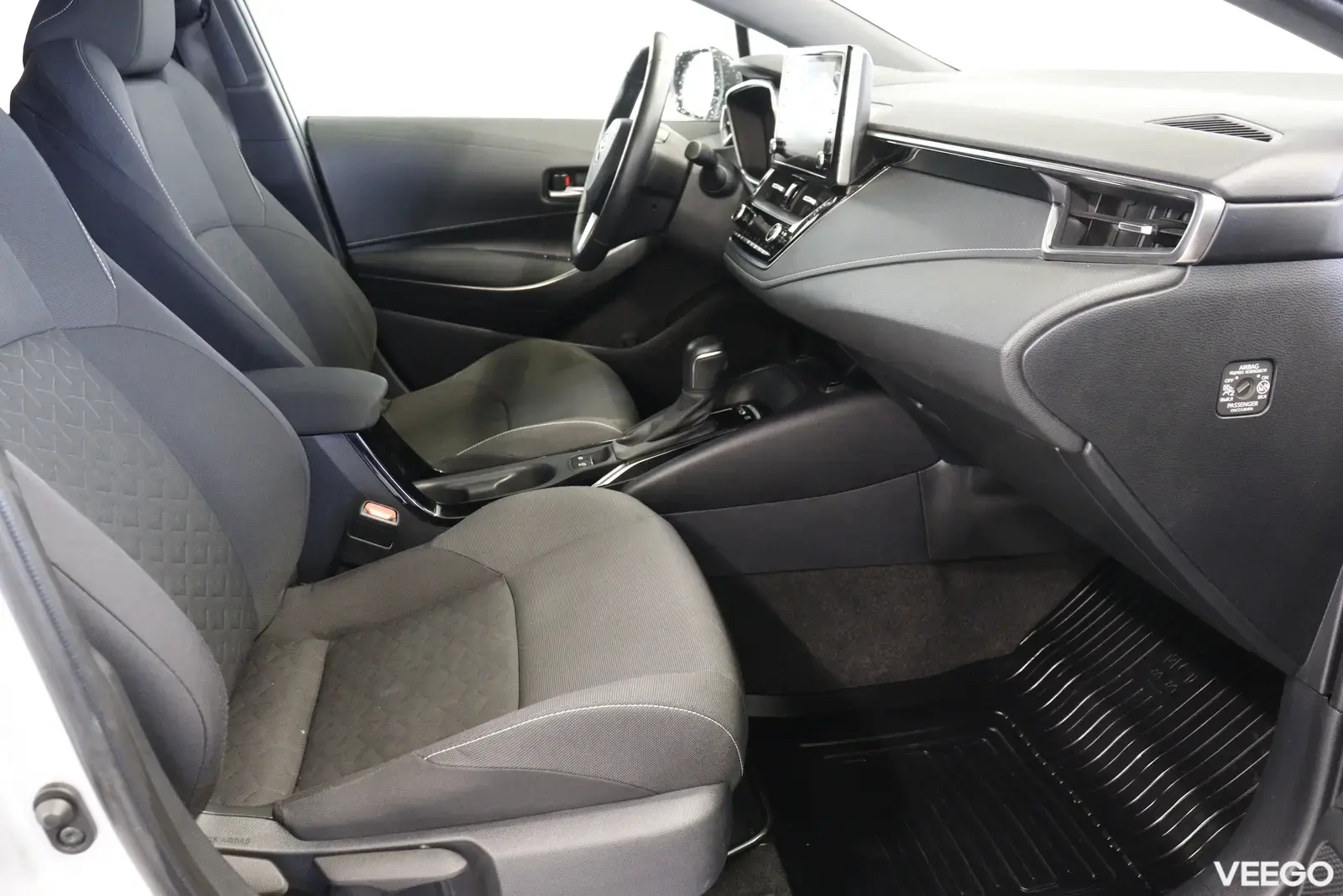 Toyota Corolla 1.8 72kW