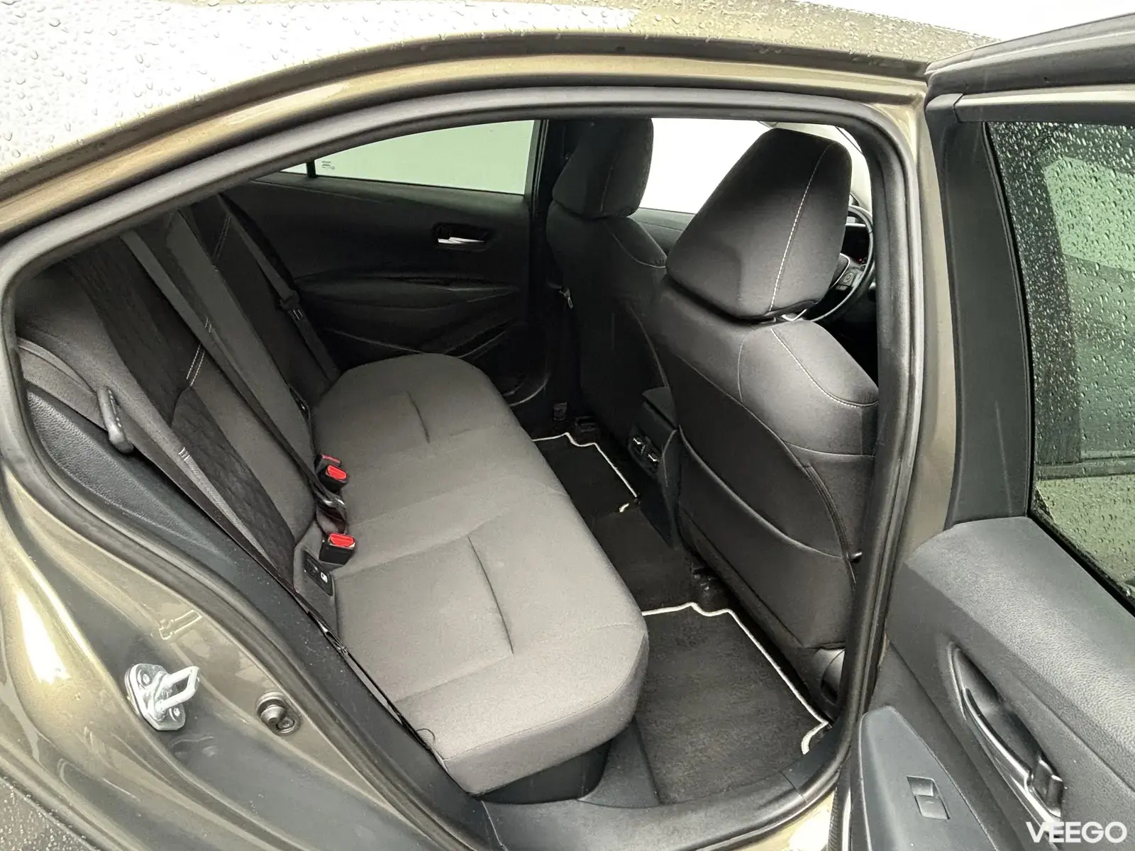 Toyota Corolla 1.8 72kW