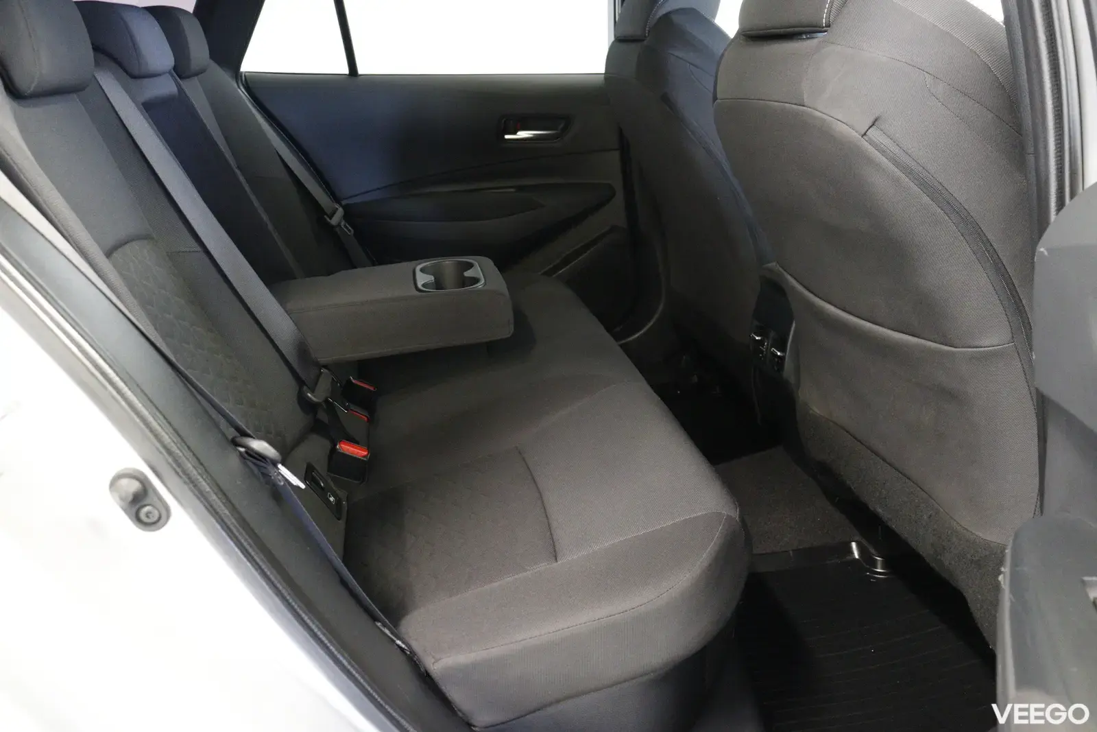 Toyota Corolla 1.8 72kW