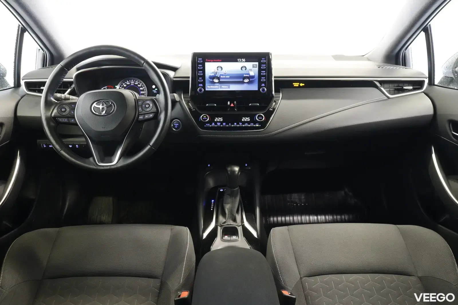 Toyota Corolla 1.8 72kW