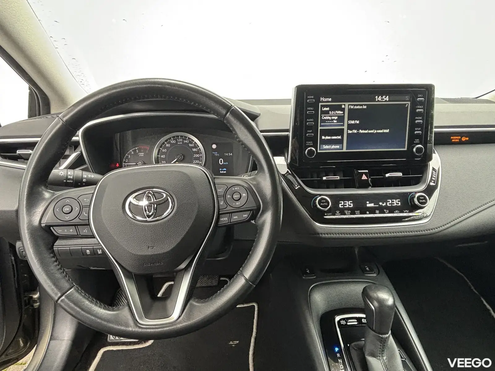 Toyota Corolla 1.8 72kW