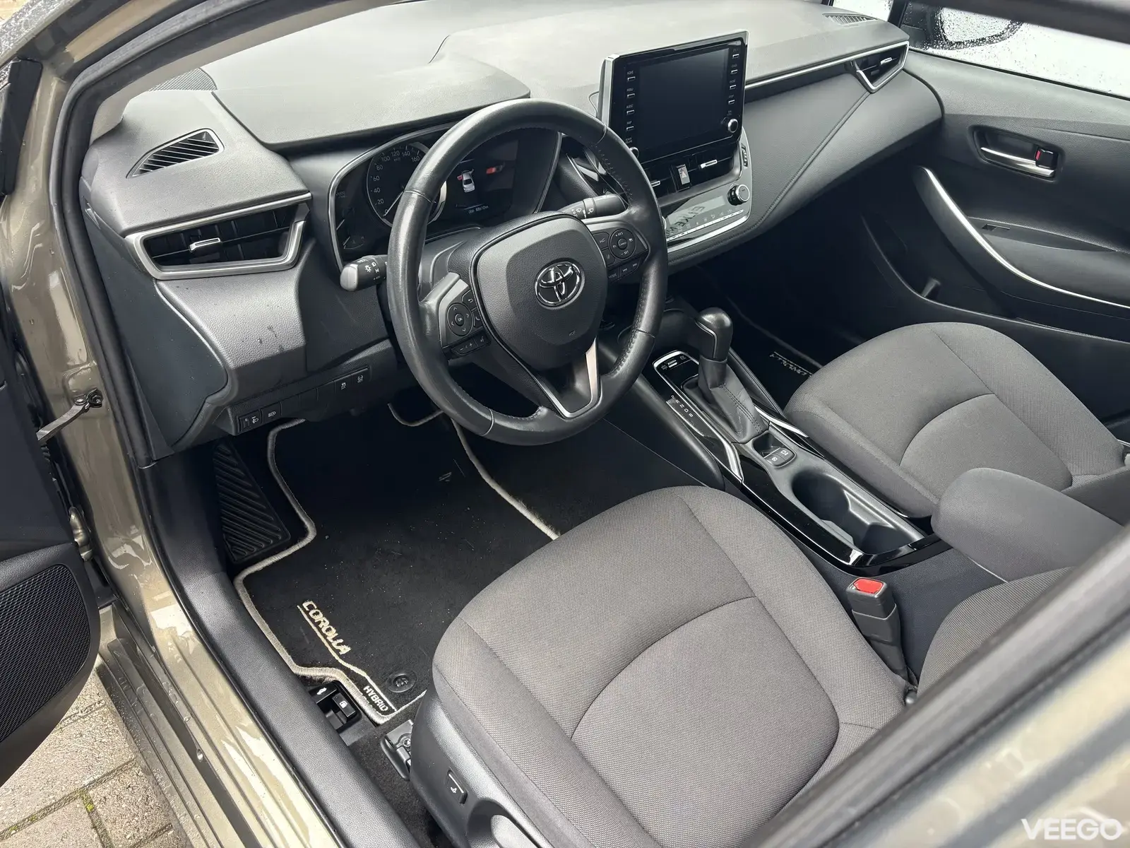 Toyota Corolla 1.8 72kW
