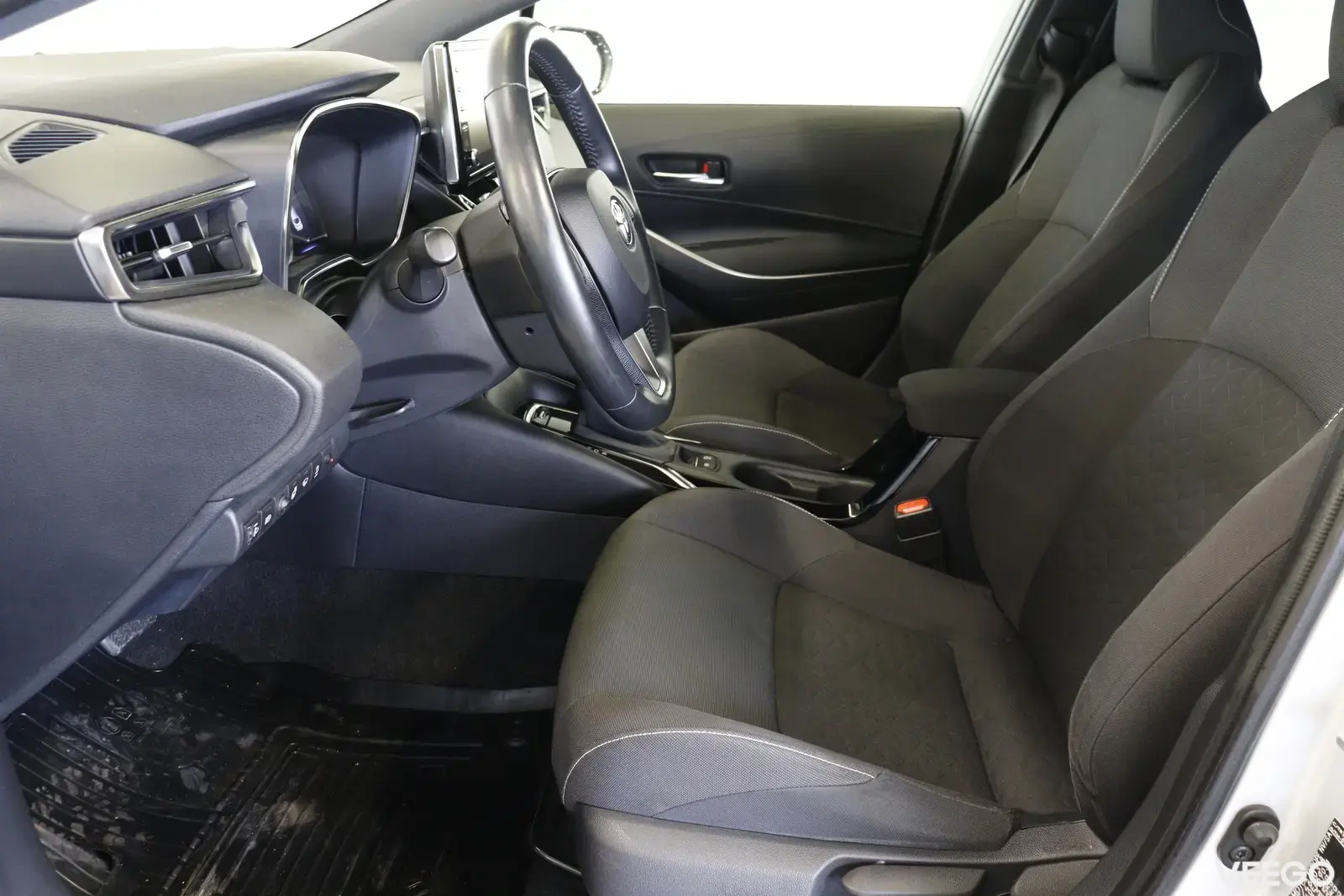 Toyota Corolla 1.8 72kW