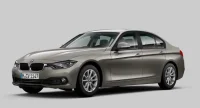 BMW 320 D EFFICIENT DYNAMICS 2 120kW thumbnail