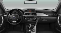BMW 320 D EFFICIENT DYNAMICS 2 120kW thumbnail