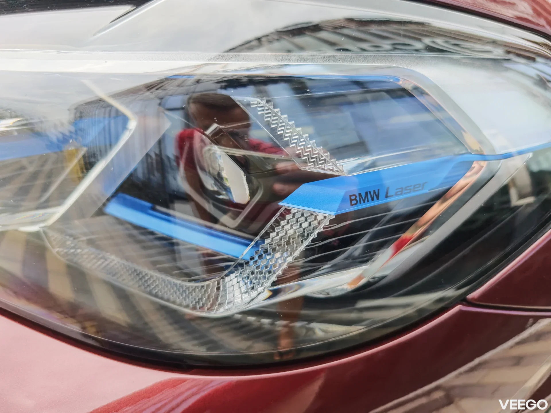 BMW iX3 M-Sport package 2022 Facelift 0.0 80kW