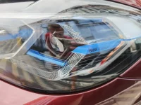 BMW iX3 M-Sport package 2022 Facelift 0.0 80kW thumbnail