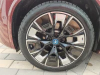 BMW iX3 M-Sport package 2022 Facelift 0.0 80kW thumbnail