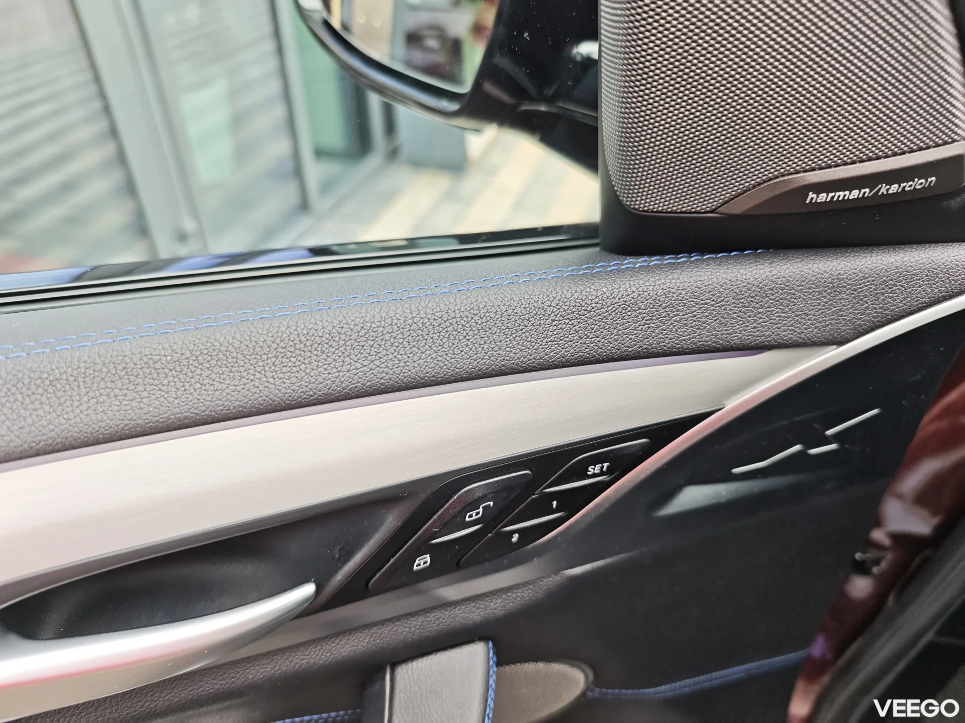 BMW iX3 M-Sport package 2022 Facelift 0.0 80kW